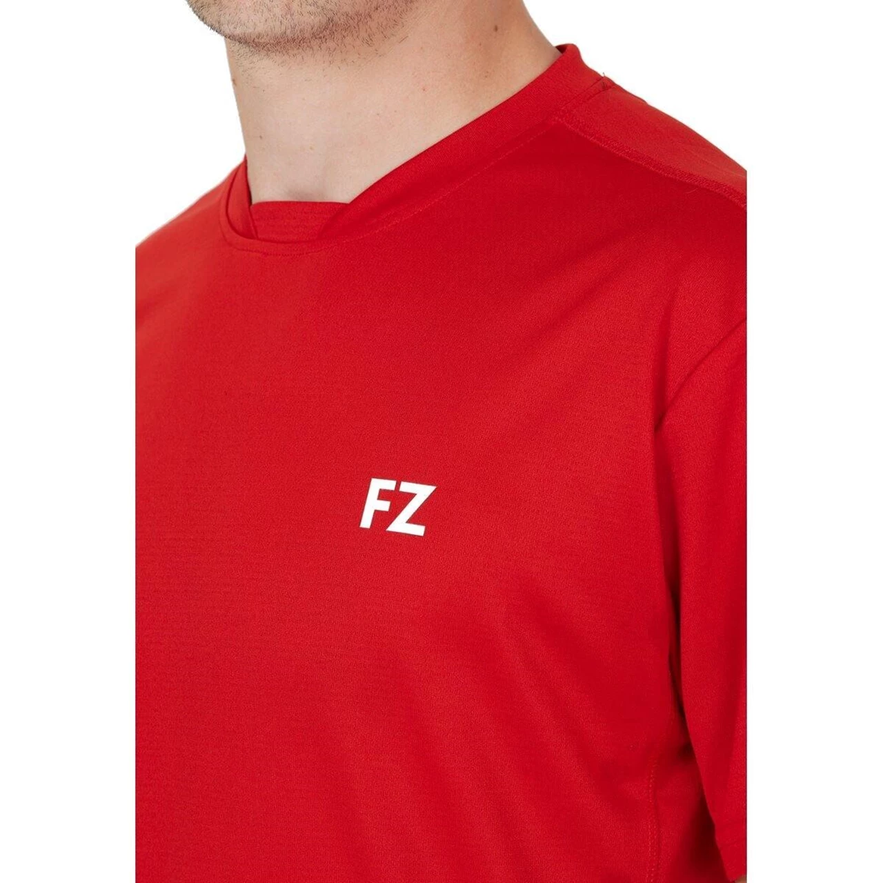 FZ Forza Venetto Tee Scarlet Sage