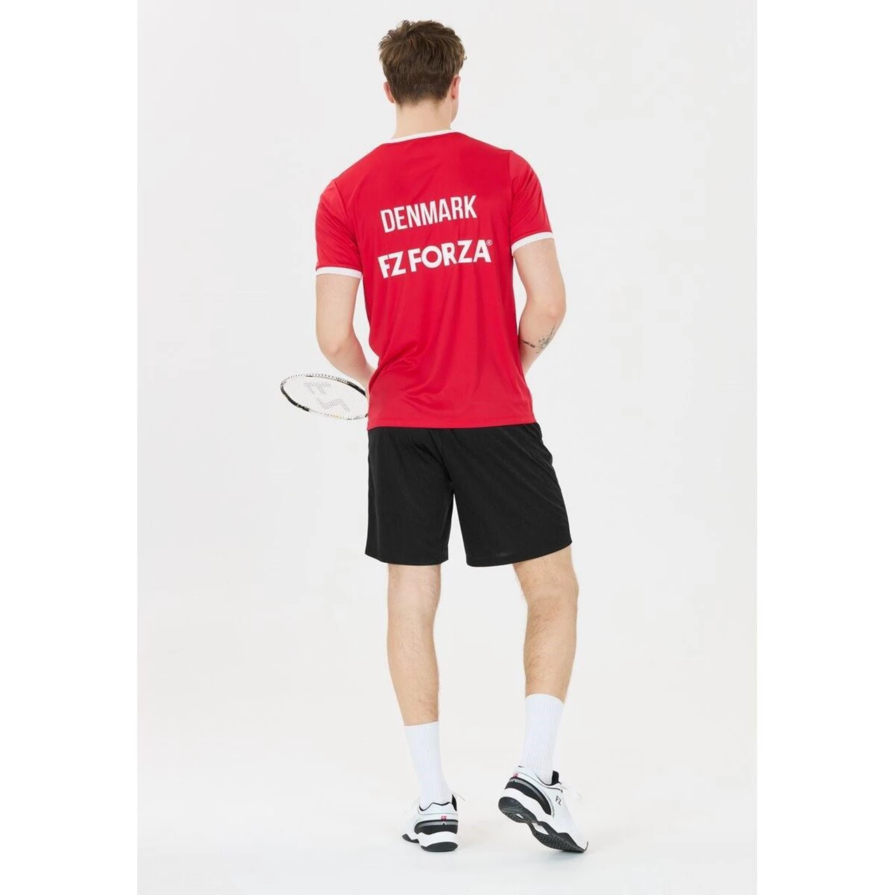 FZ Forza Lando Shorts Black
