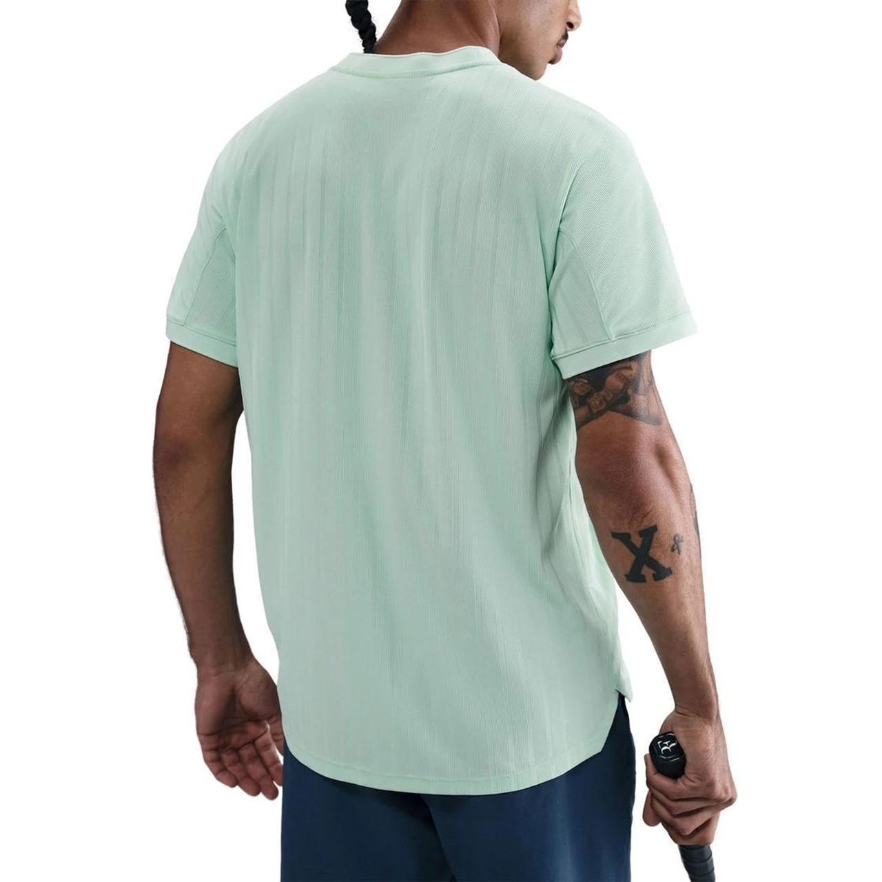 Nike Court DriFit Advantage Mint