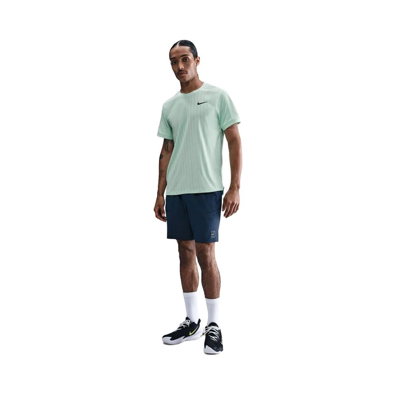 Nike Court DriFit Advantage Mint