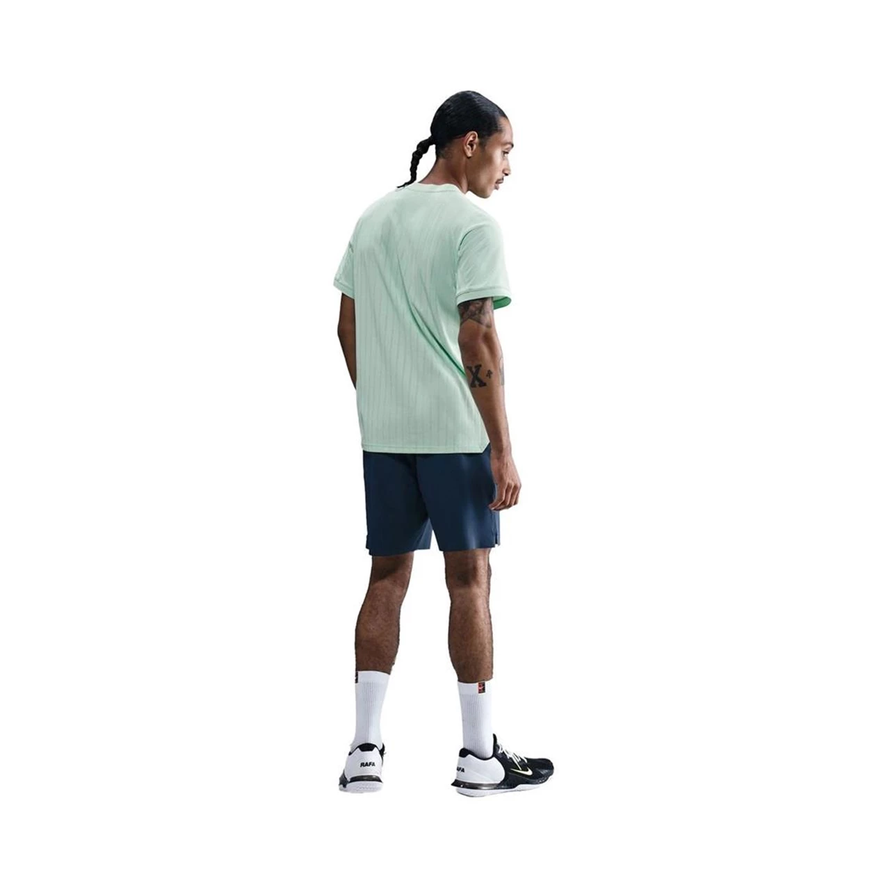 Nike Court DriFit Advantage Mint