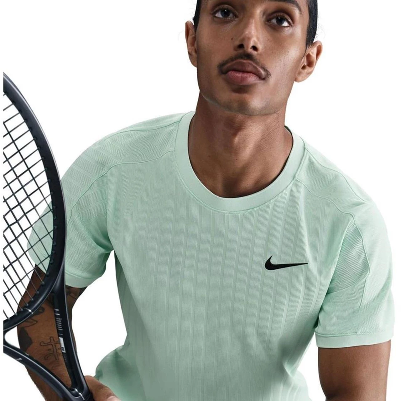 Nike Court DriFit Advantage Mint