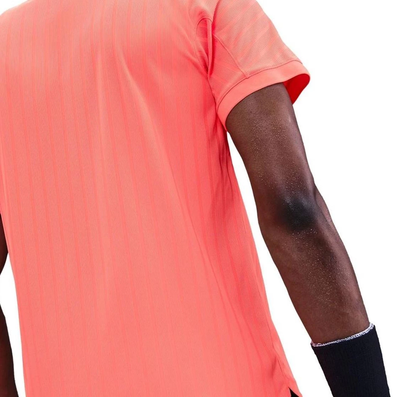 Nike Court DriFit Advantage Bright Mango