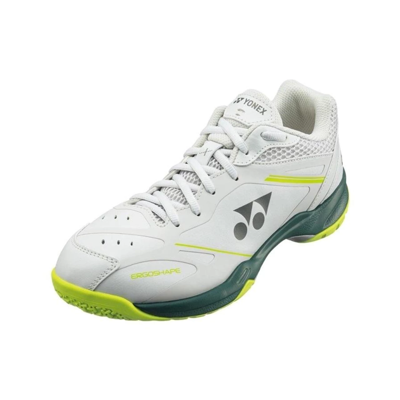 Yonex SHB 65 X Viktor Axelsen Grayish Beige
