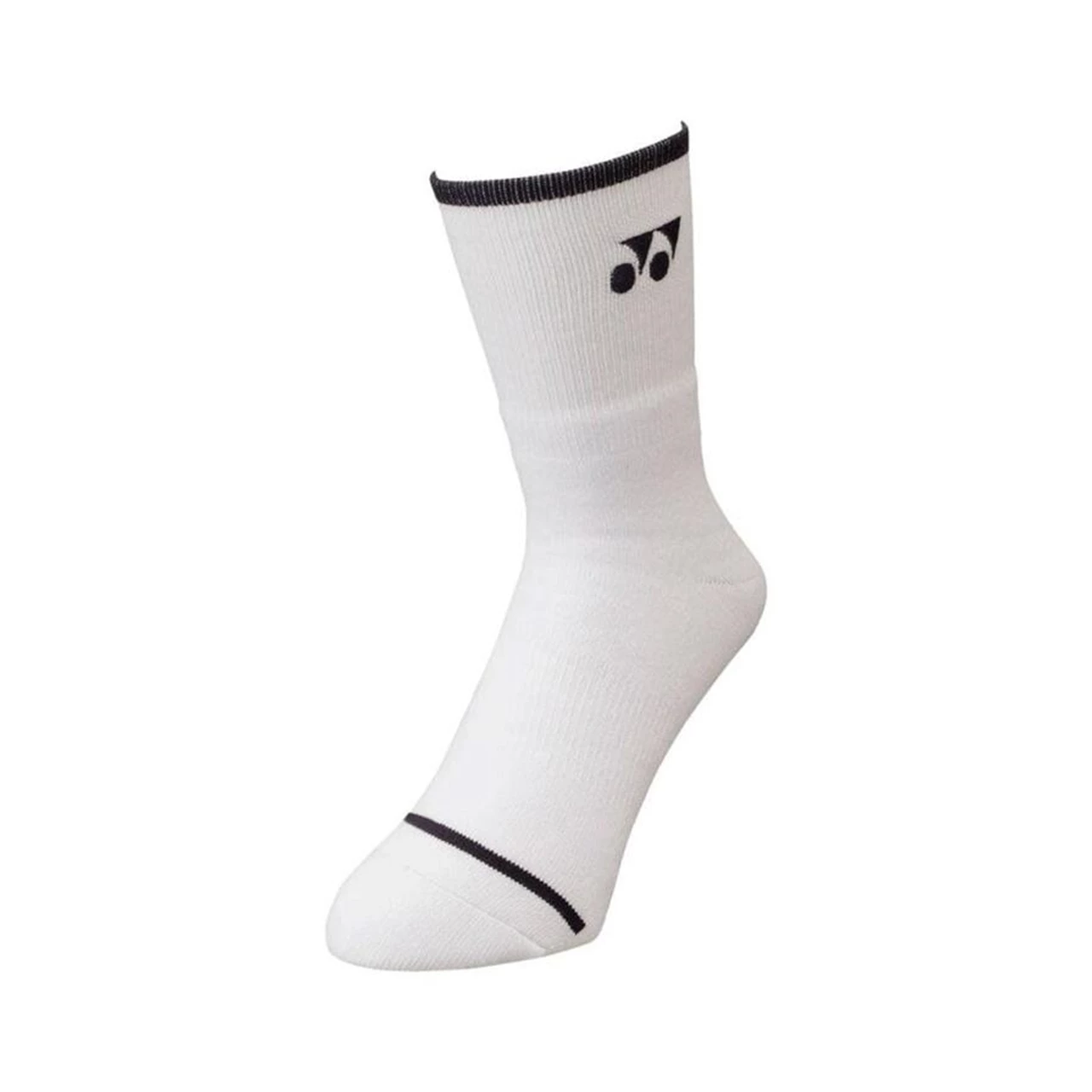 Yonex VA Sports Crew Socks White