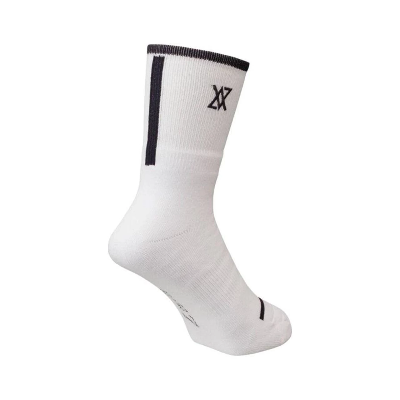 Yonex VA Sports Crew Socks White