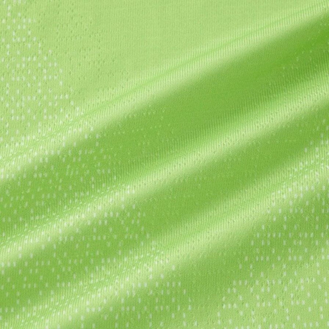 Yonex VA Fresh Lime Sleeveless Top Men