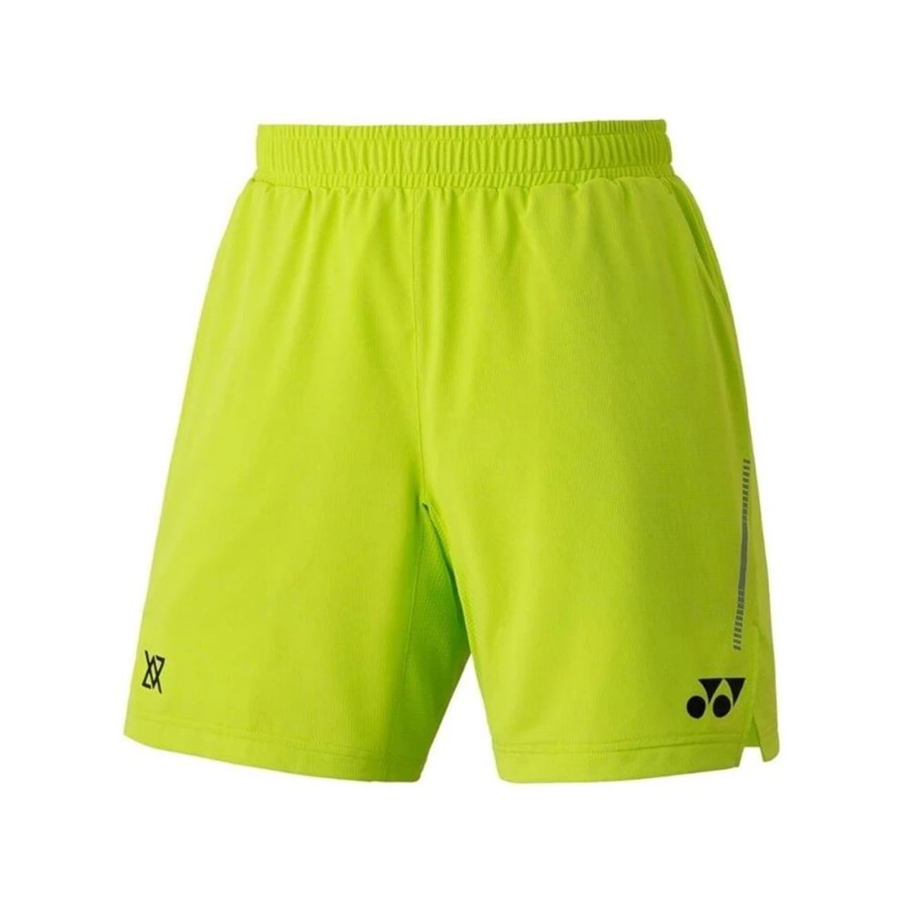 Yonex VA Fresh Lime Shorts
