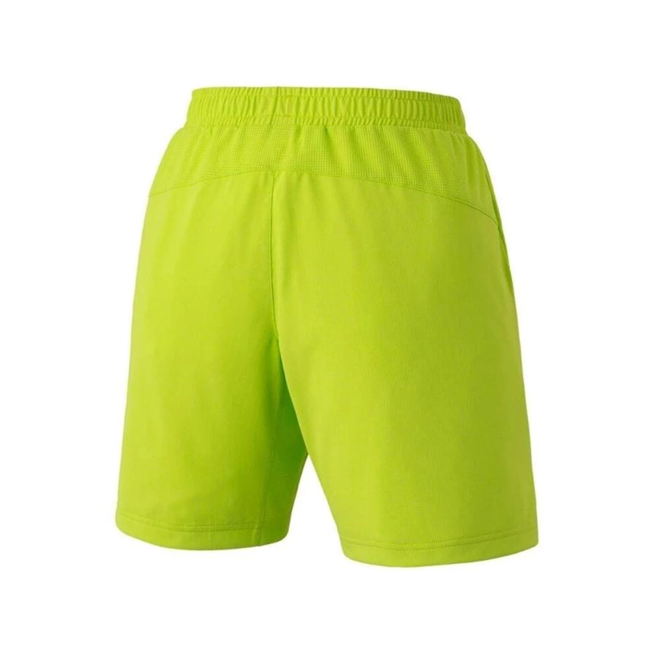 Yonex VA Fresh Lime Shorts