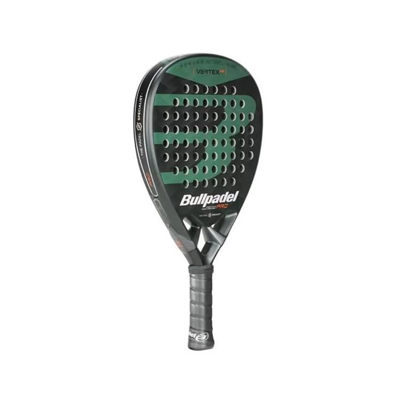 Bullpadel Vertex 02