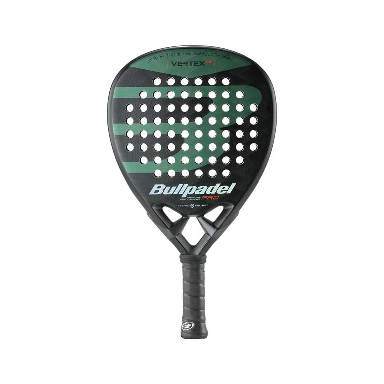 Bullpadel Vertex 02