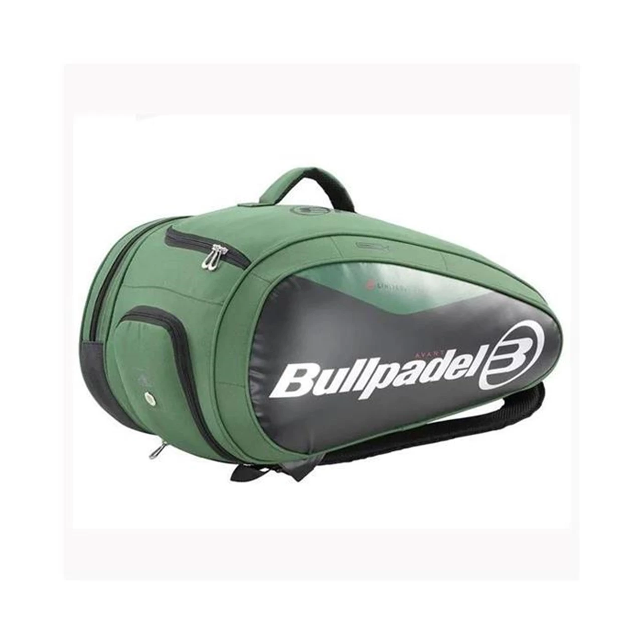 Bullpadel Vertex 02 Bag