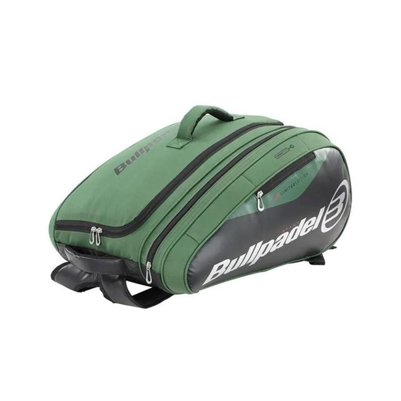 Bullpadel Vertex 02 Bag
