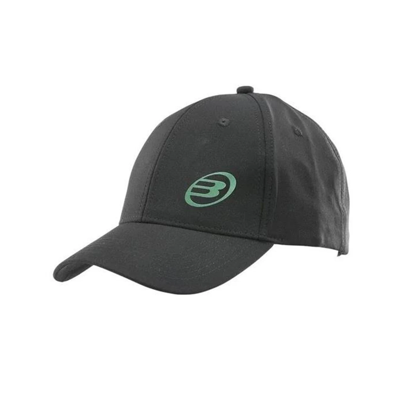 Bullpadel Cap Black/Green