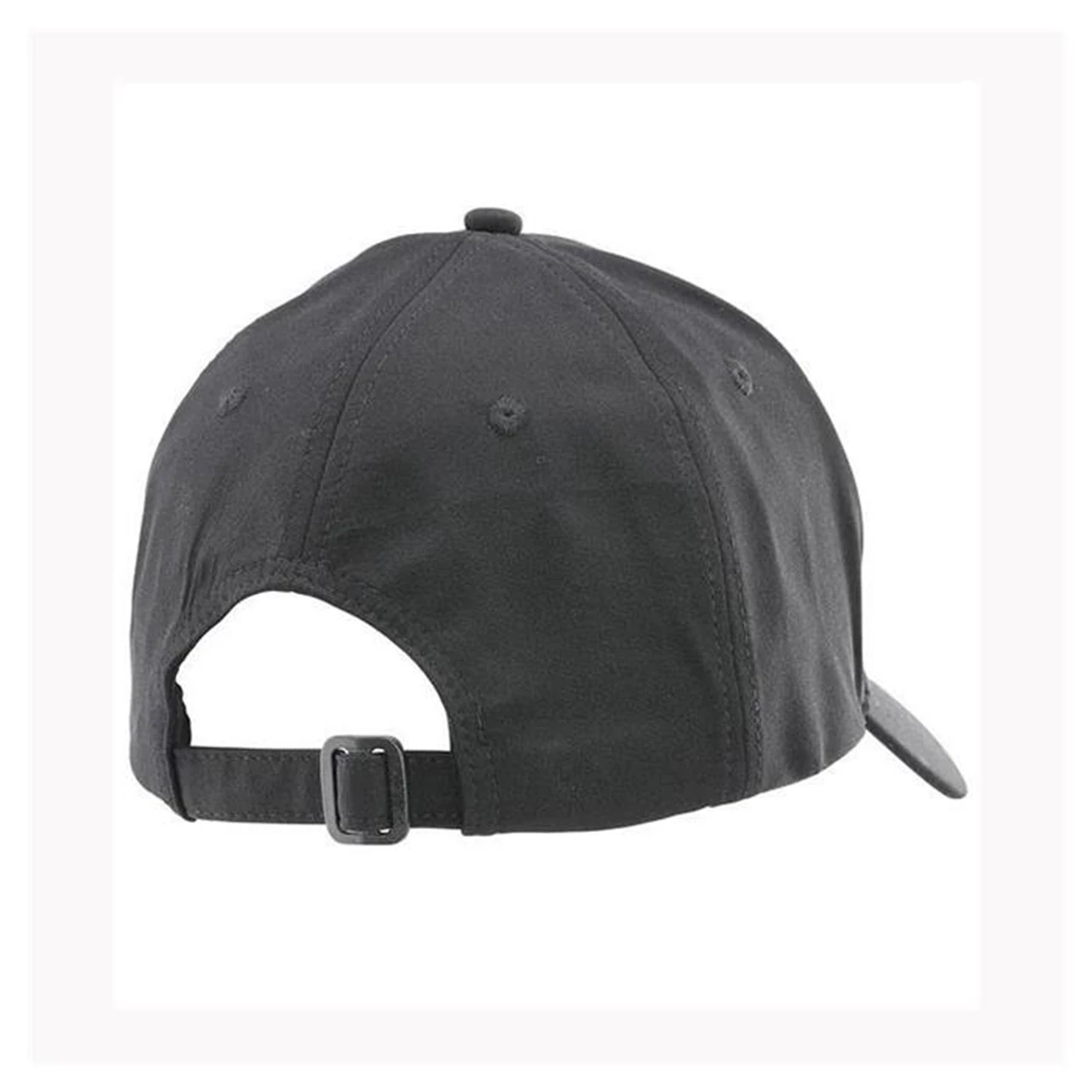 Bullpadel Cap Black/Green