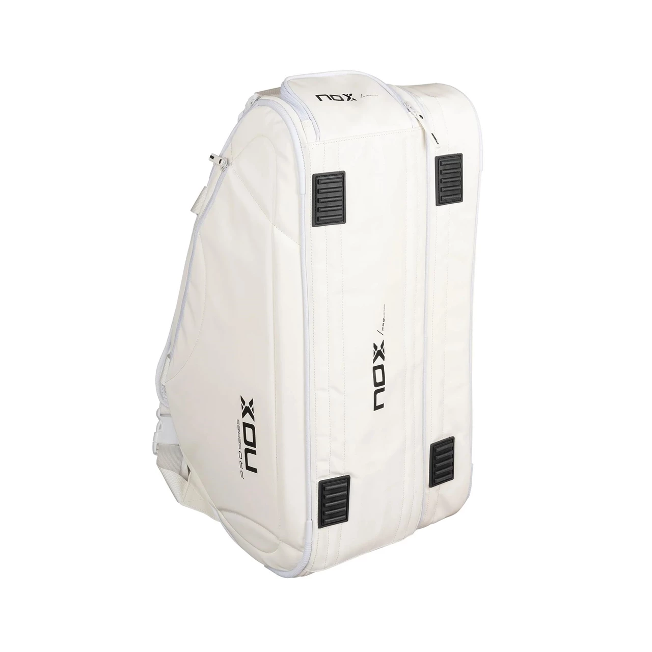 Nox Pro Series Padel Bag White