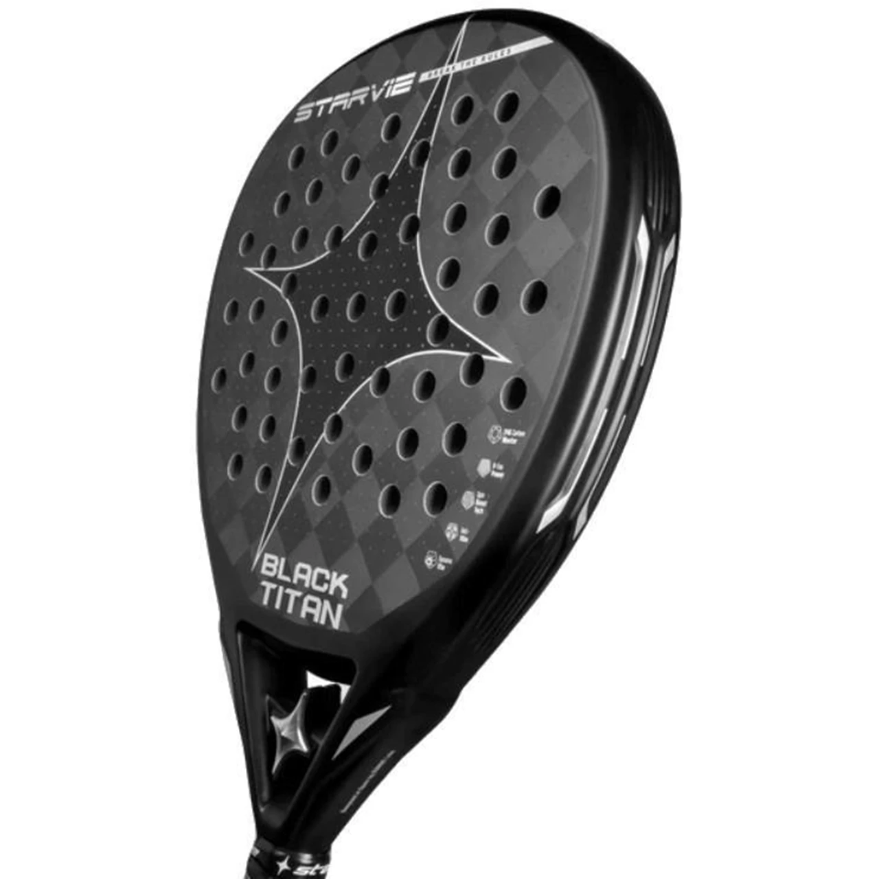 StarVie Black Titan 2026