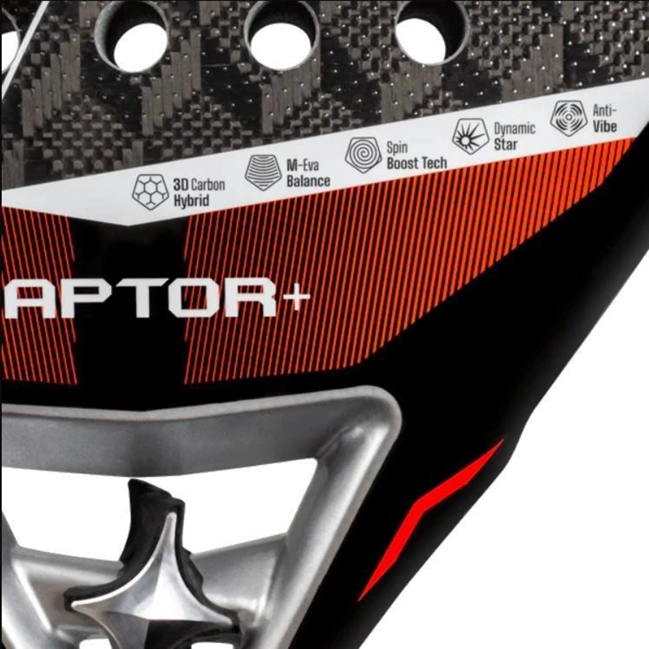 StarVie Raptor+ 2026