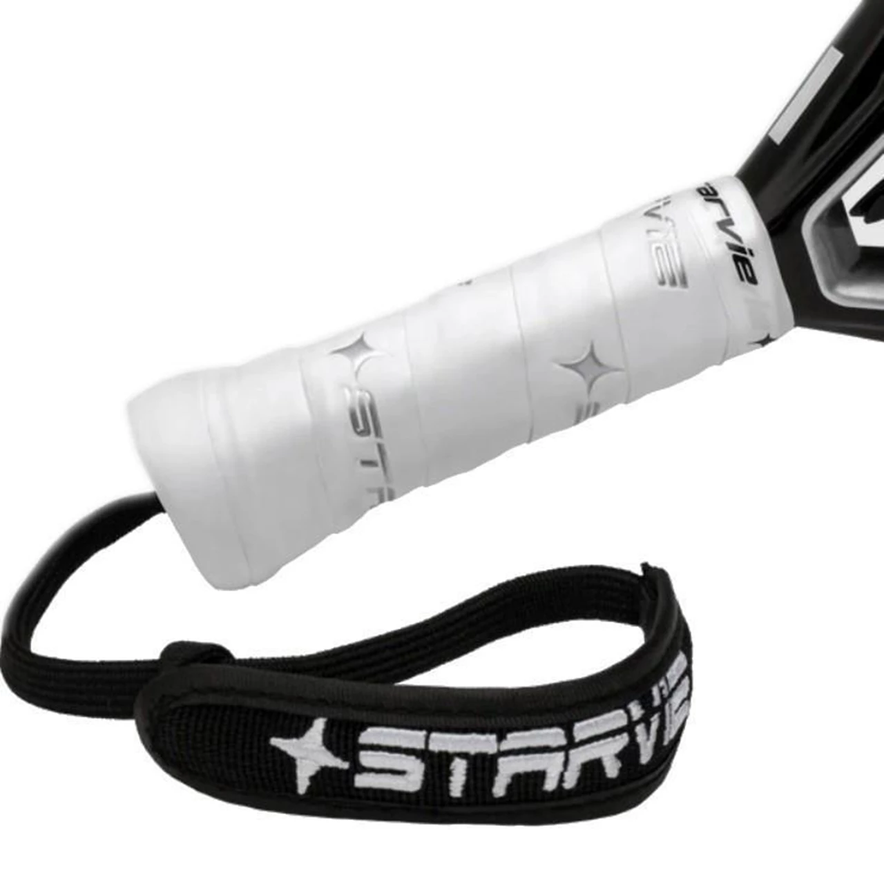 StarVie Raptor+ 2026