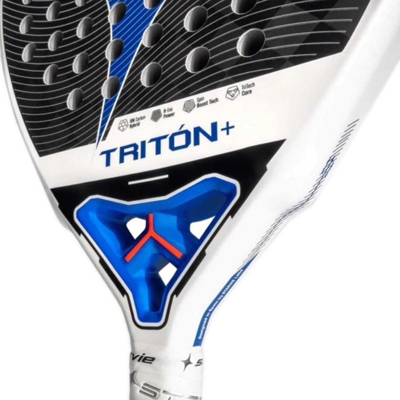 StarVie Triton Power+ 2026