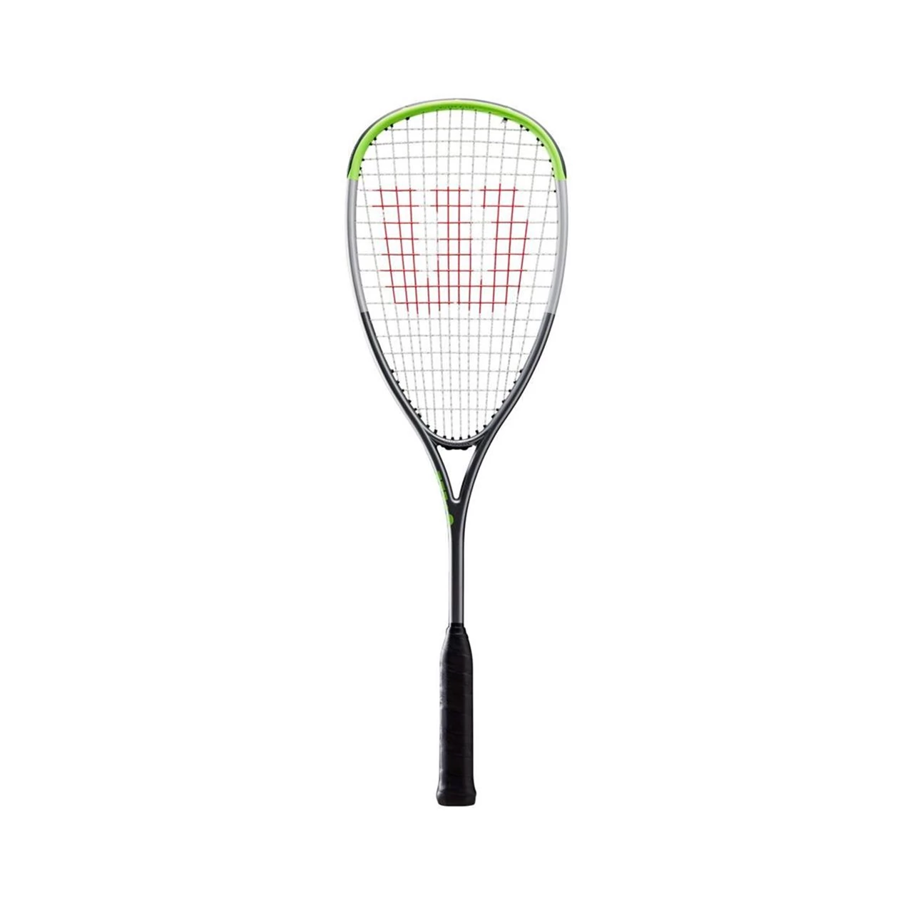 Wilson Blade L Green/Black