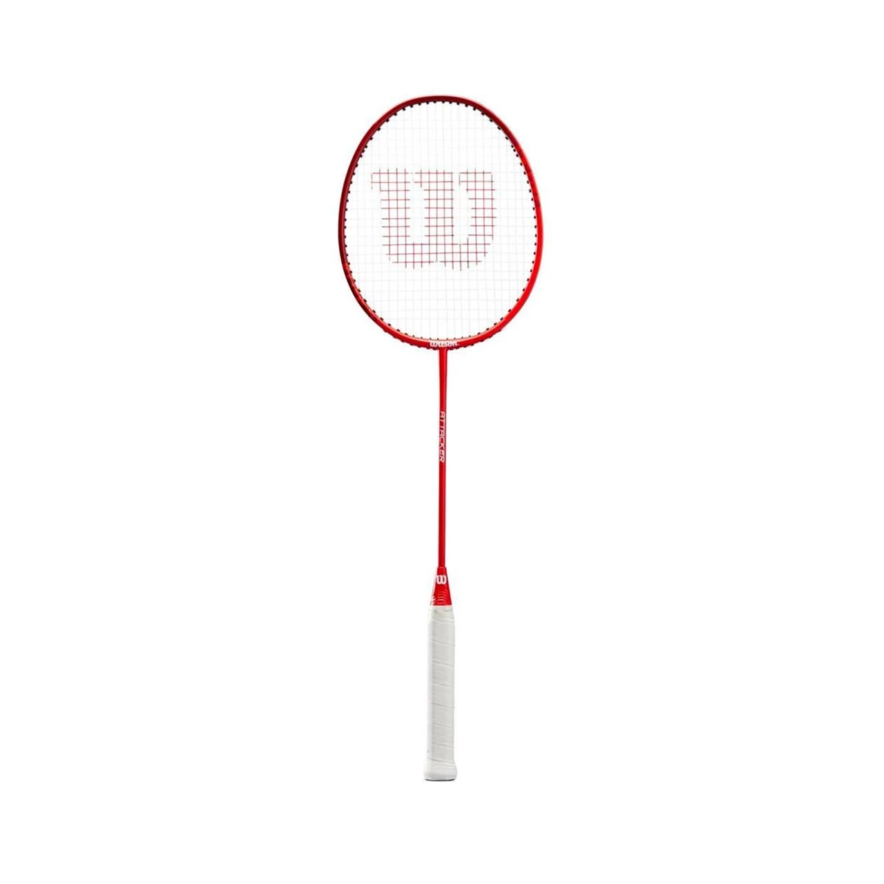 Wilson Attacker Red