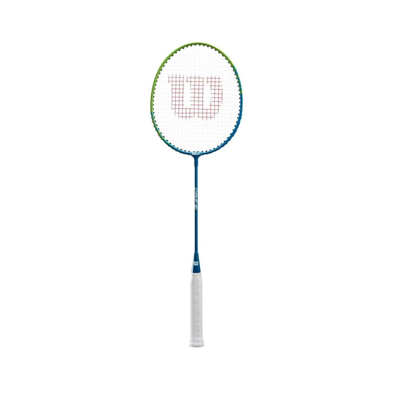 Wilson Champ 90 Blue/White