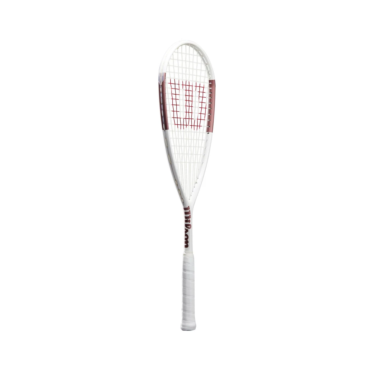 Wilson Tempest Lite White/Rose Gold