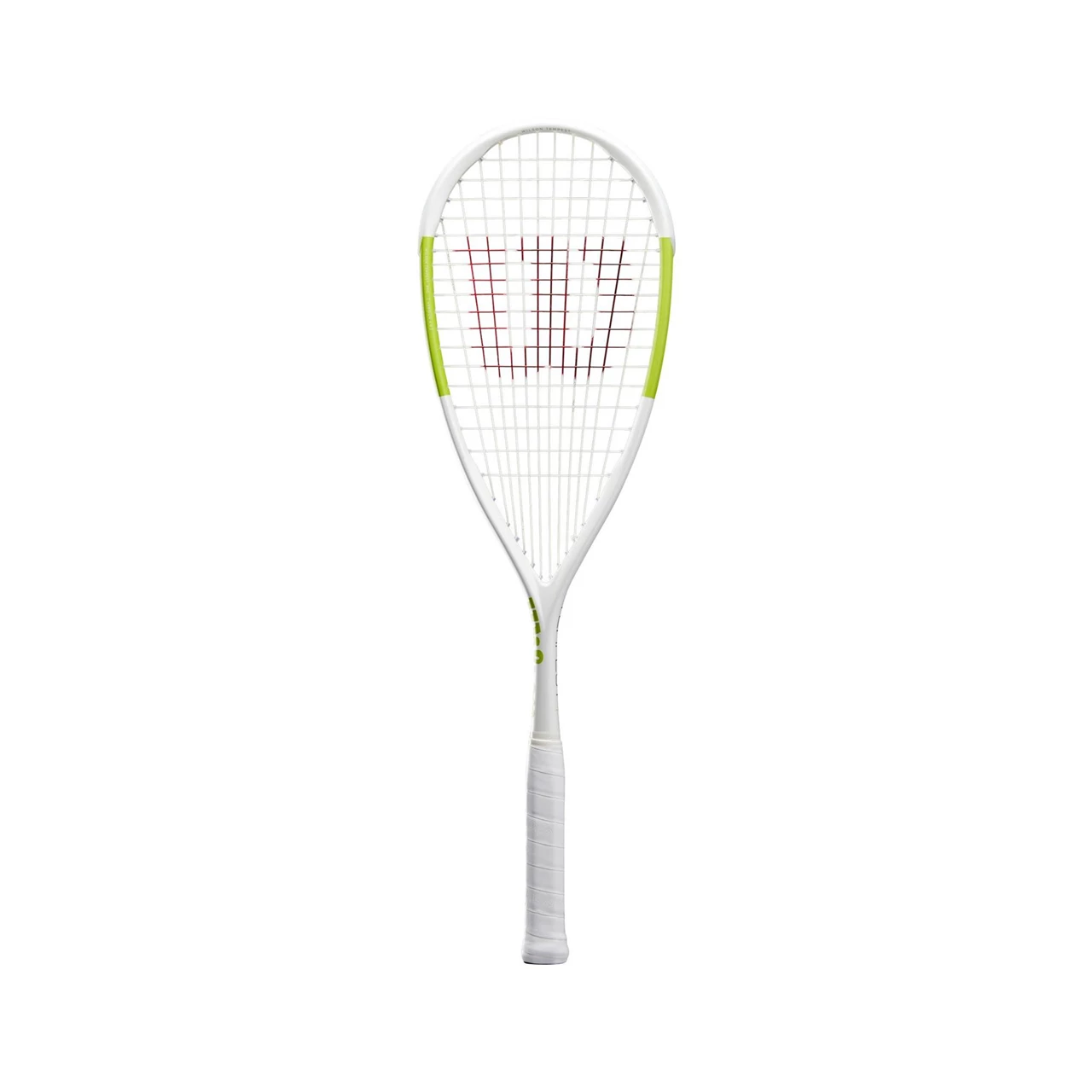 Wilson Tempest Pro