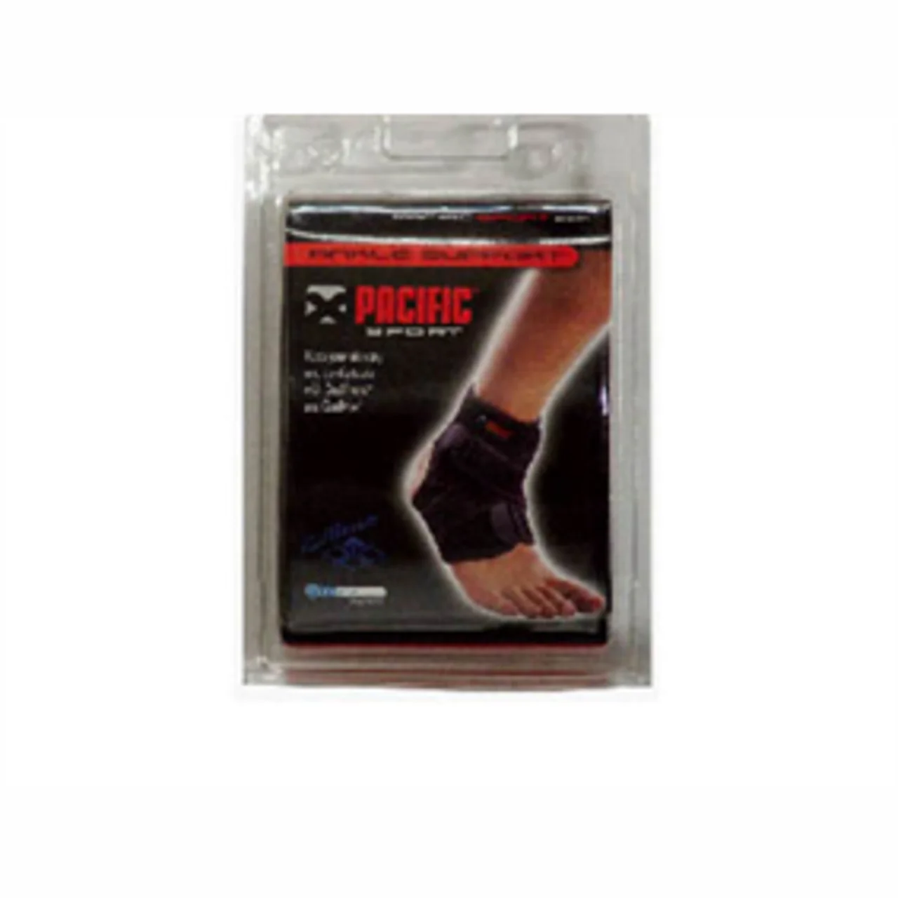 Pacific Ankle Support