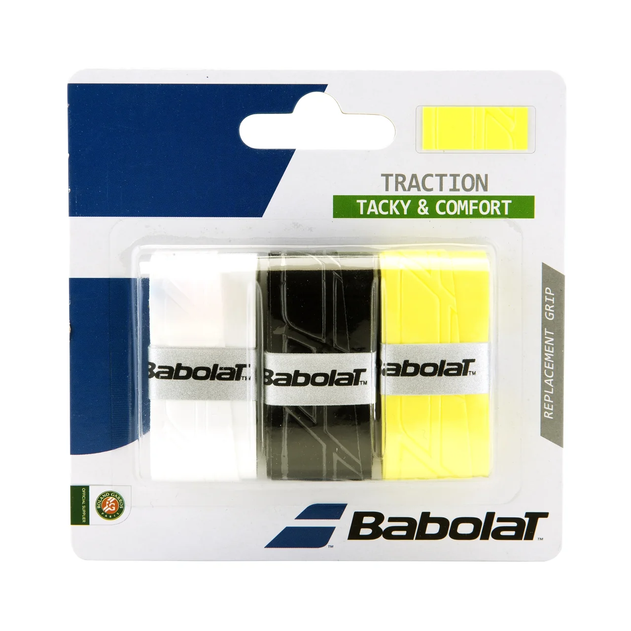 Babolat Traction Overgrip