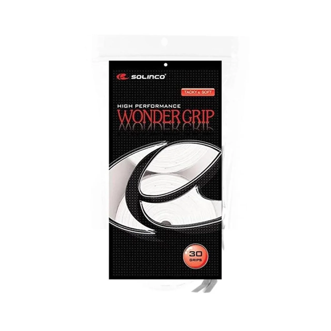 Solinco Wonder Grip x30