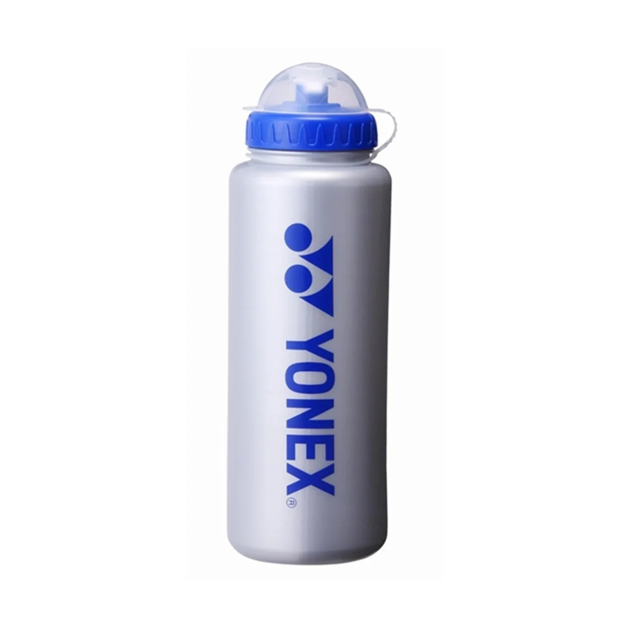 Yonex Sports Bottle blue/silver