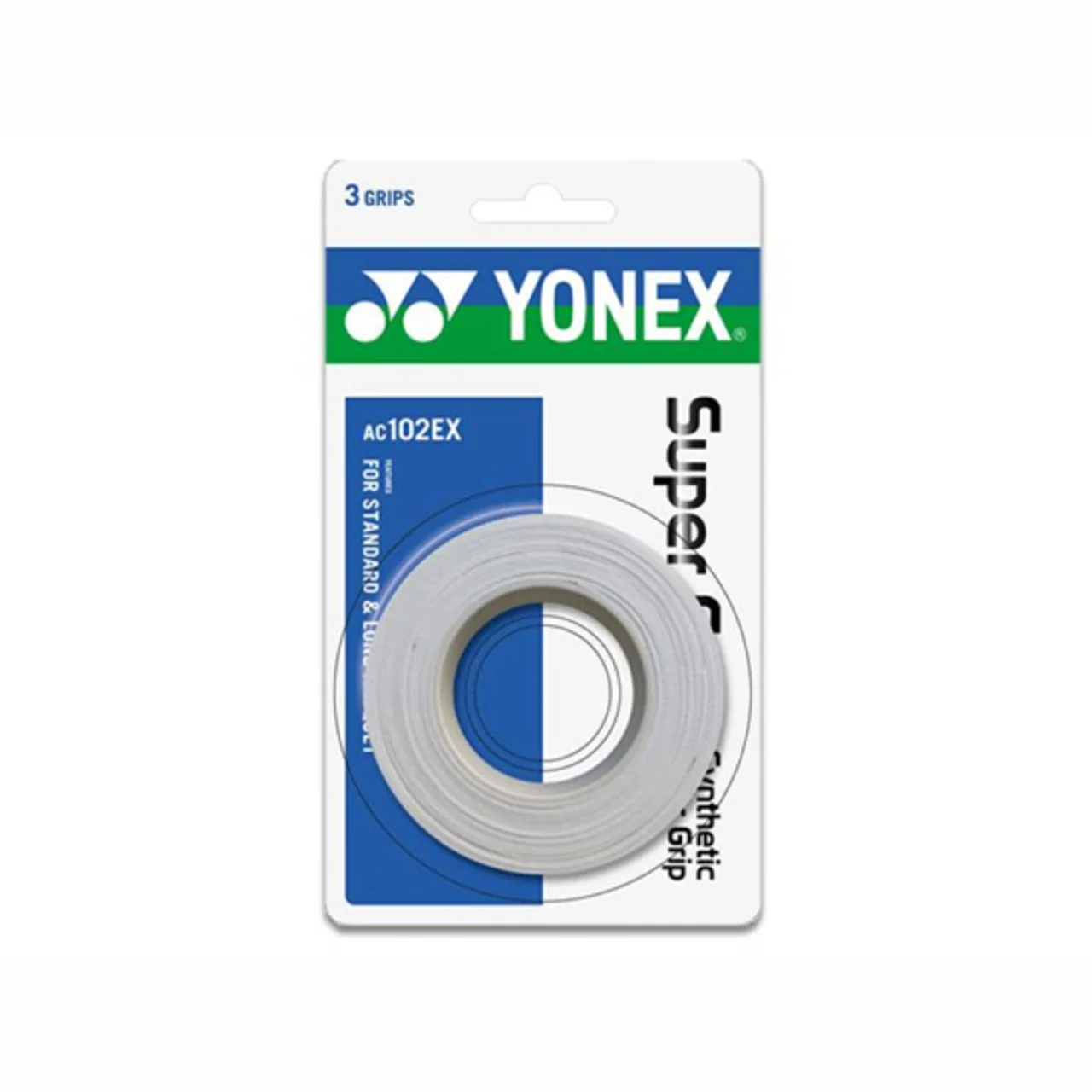 Yonex Super Grap - plusieurs couleurs