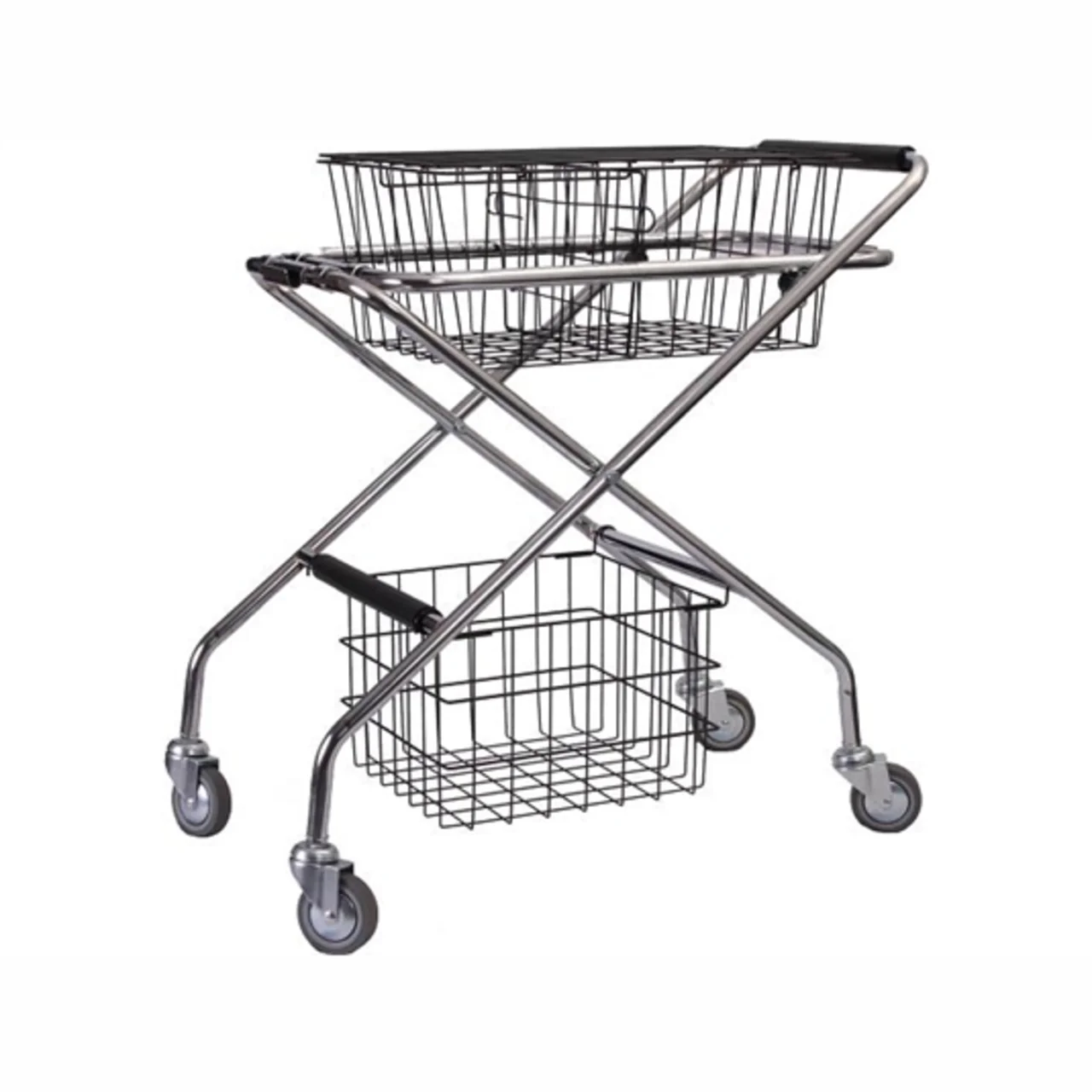 Bollvagn Trainer Cart