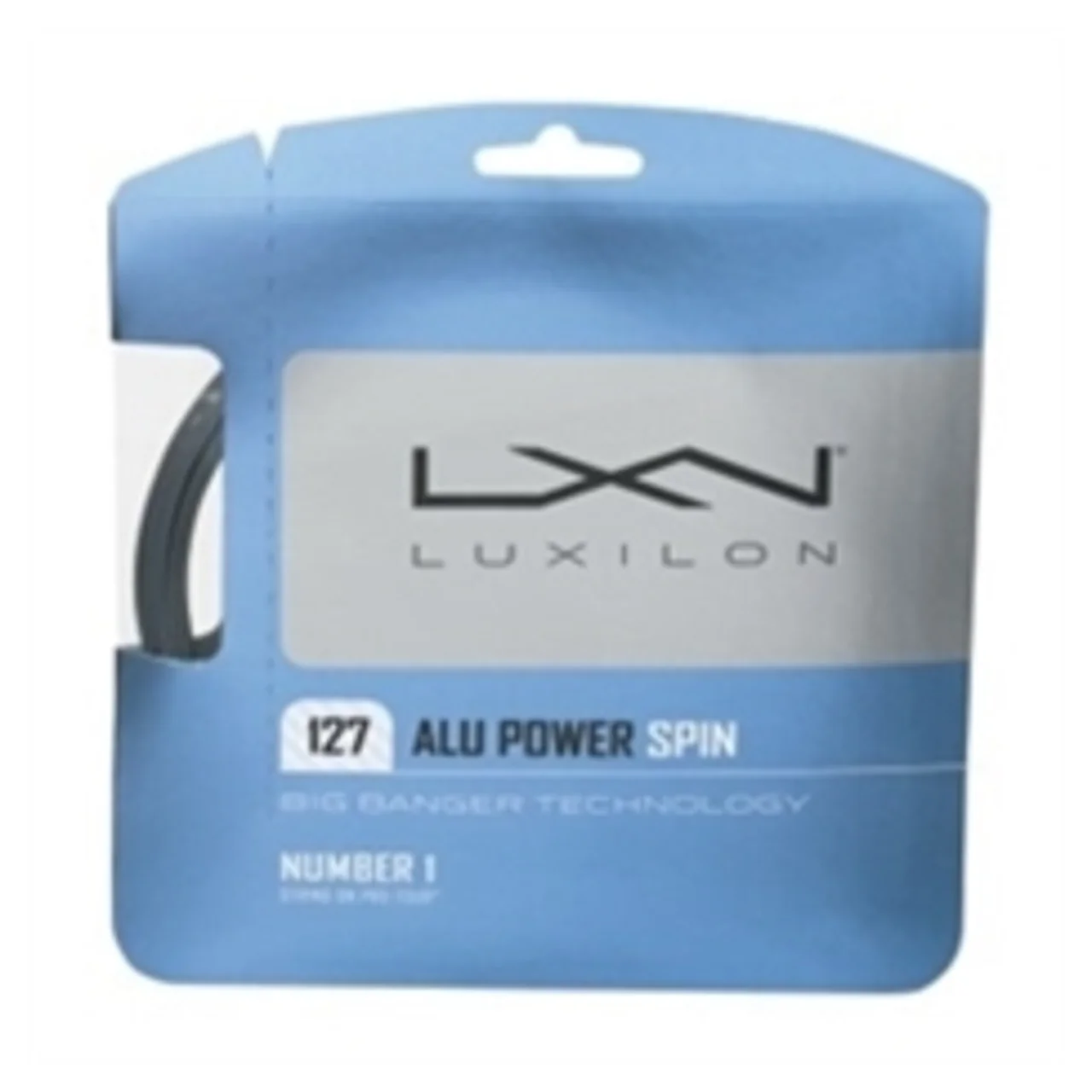 Luxilon Alu Power Spin Set