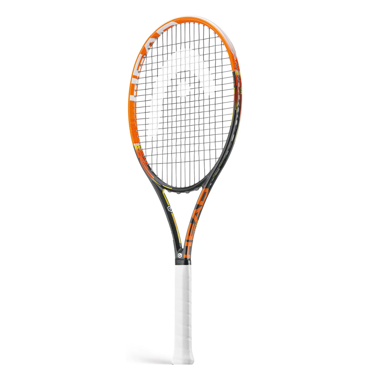 Head YouTek Graphene Radical MP