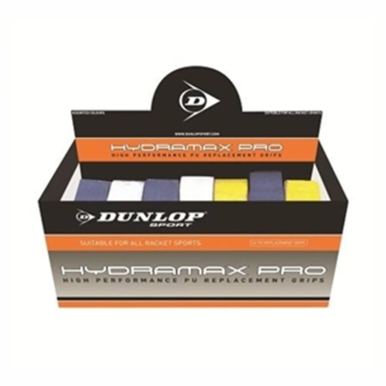 Dunlop Hydramax Pro