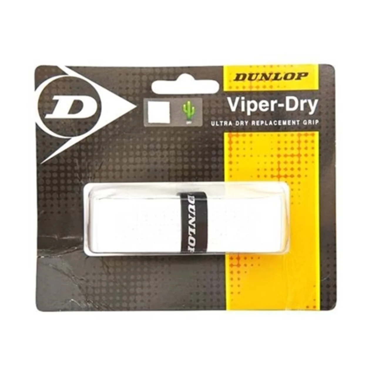 Dunlop Viperdry