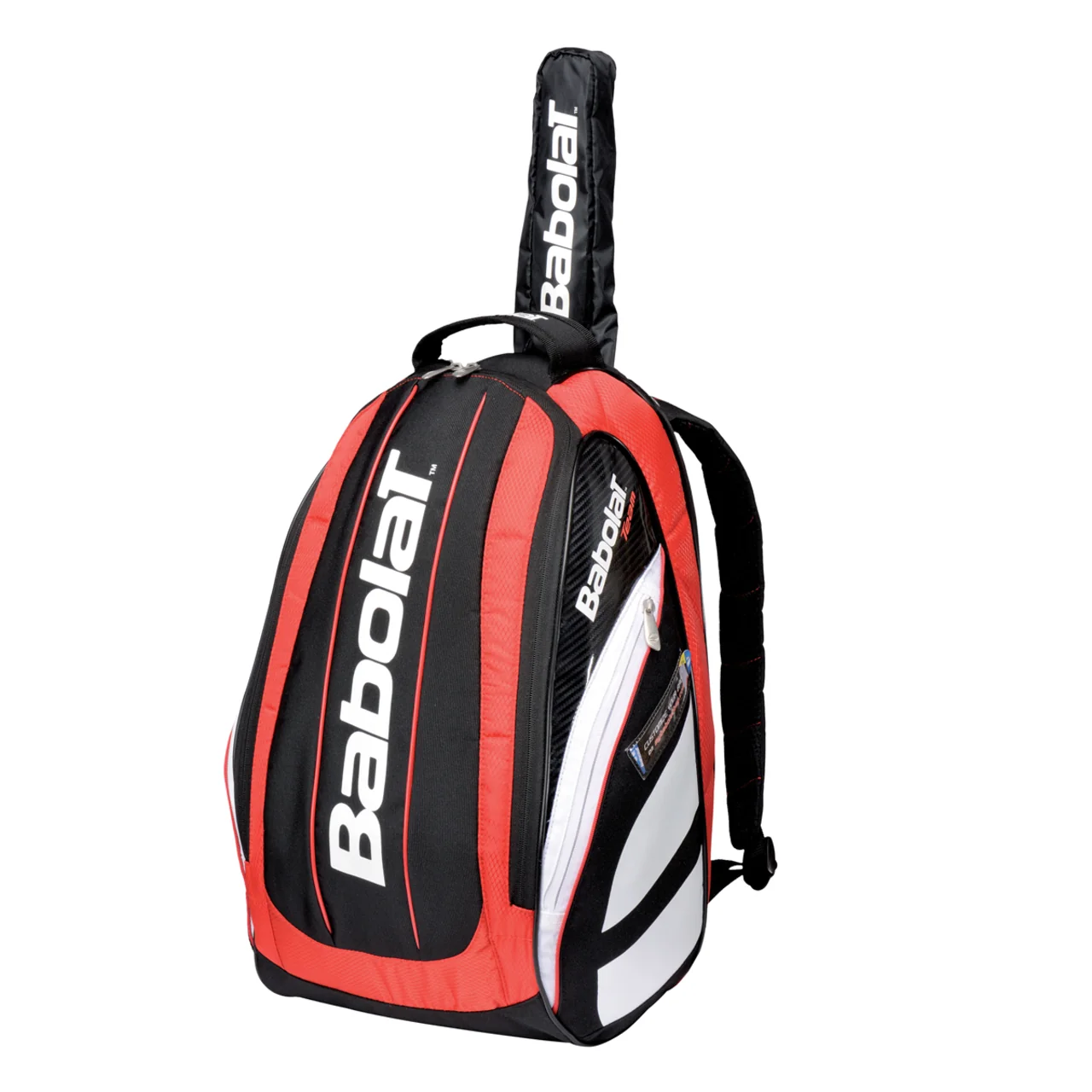 Babolat Team Backpack Red 2015