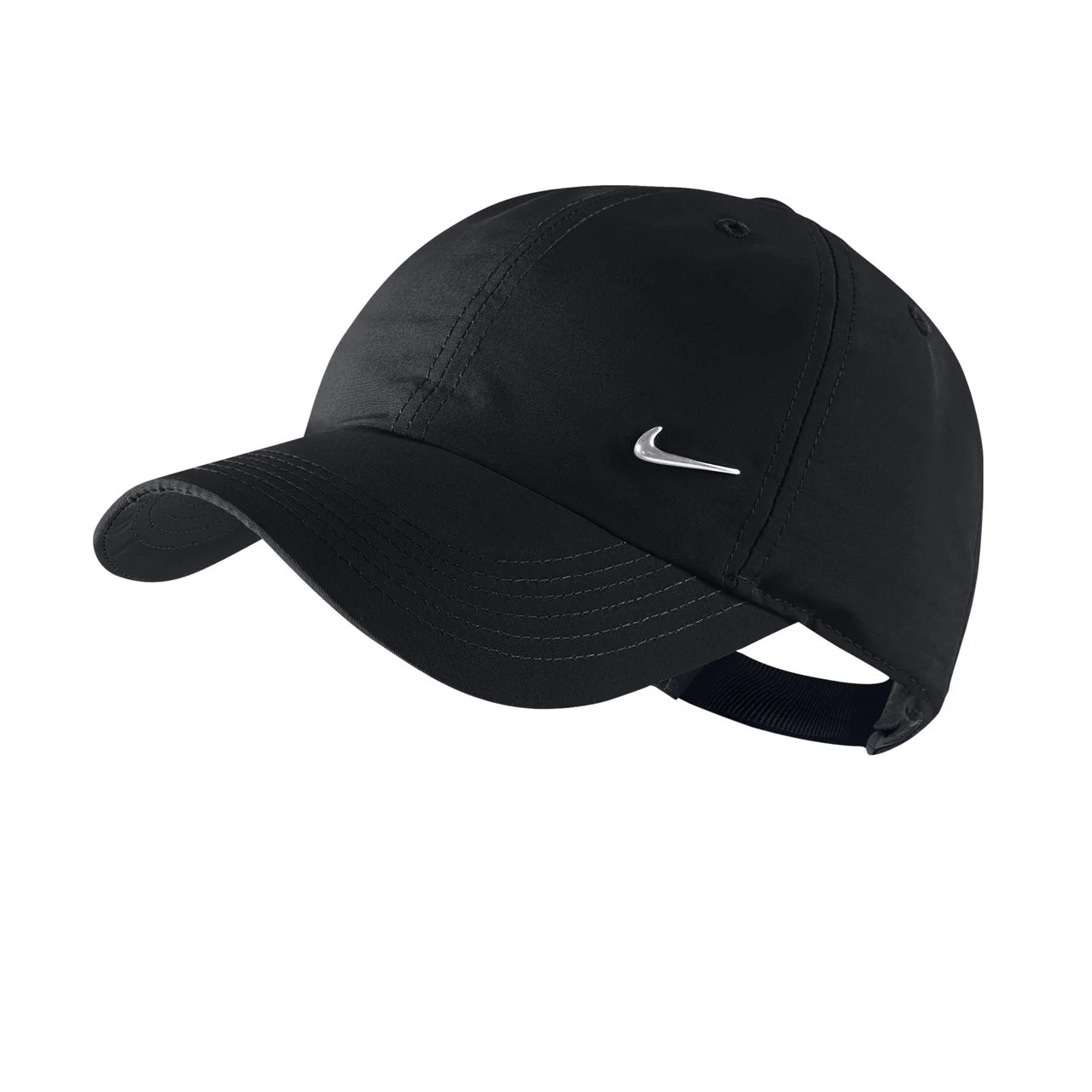 Nike Junior Cap Black