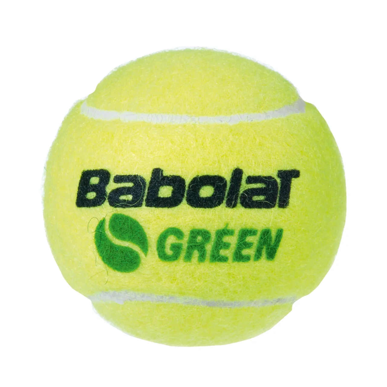 Babolat Green Stage 1. 72 balles