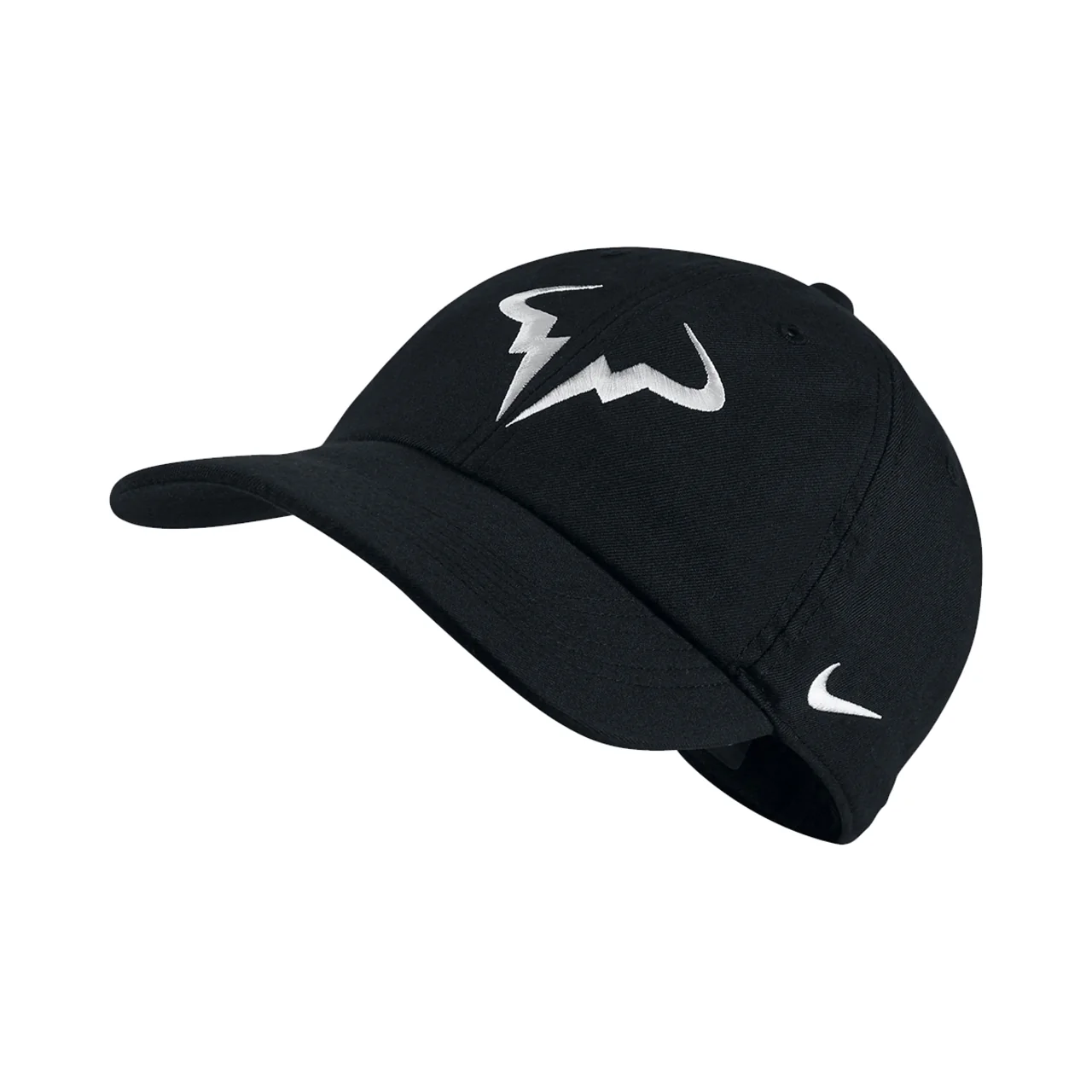 Nike Nadal Bull Cap Black