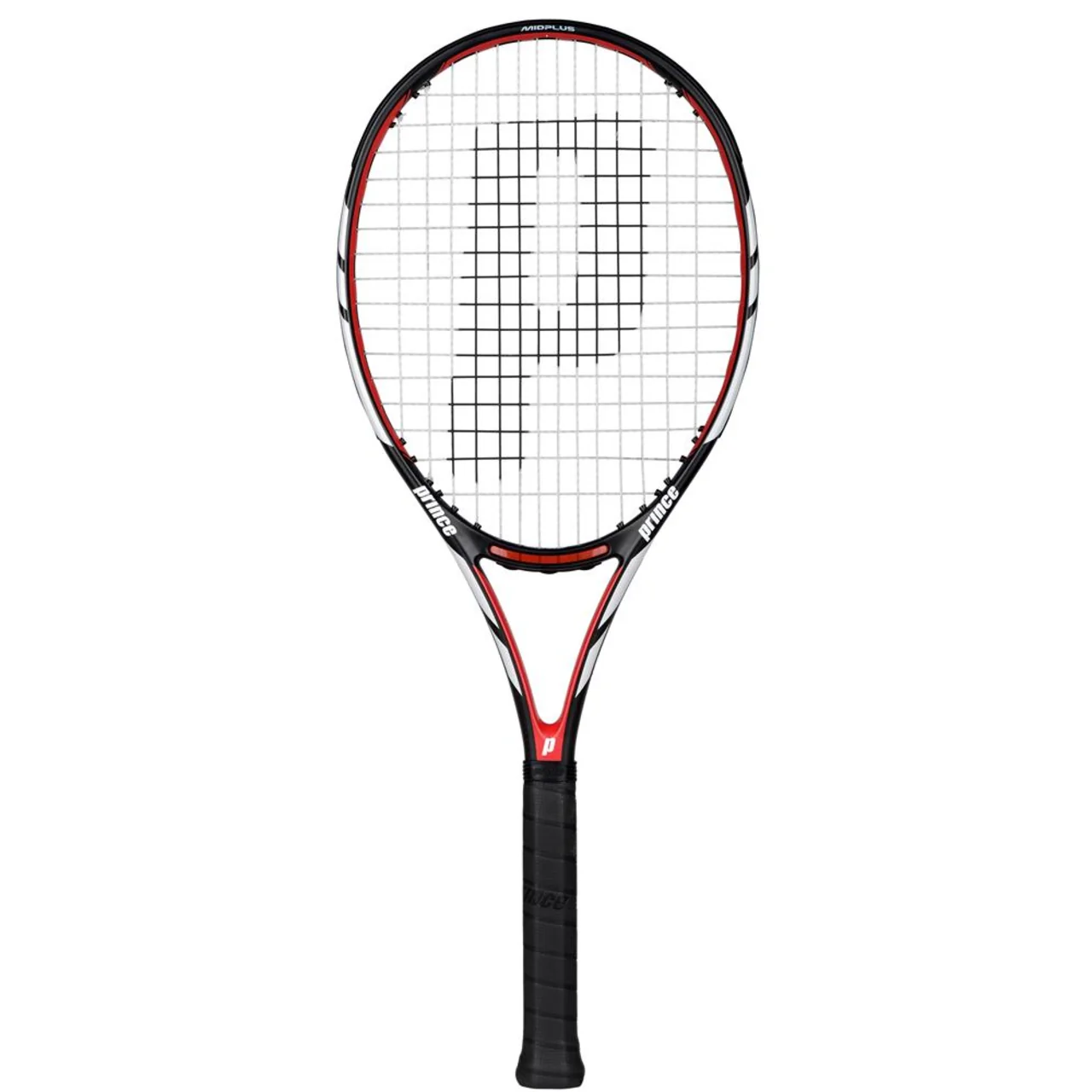 Prince Warrior 100 ESP