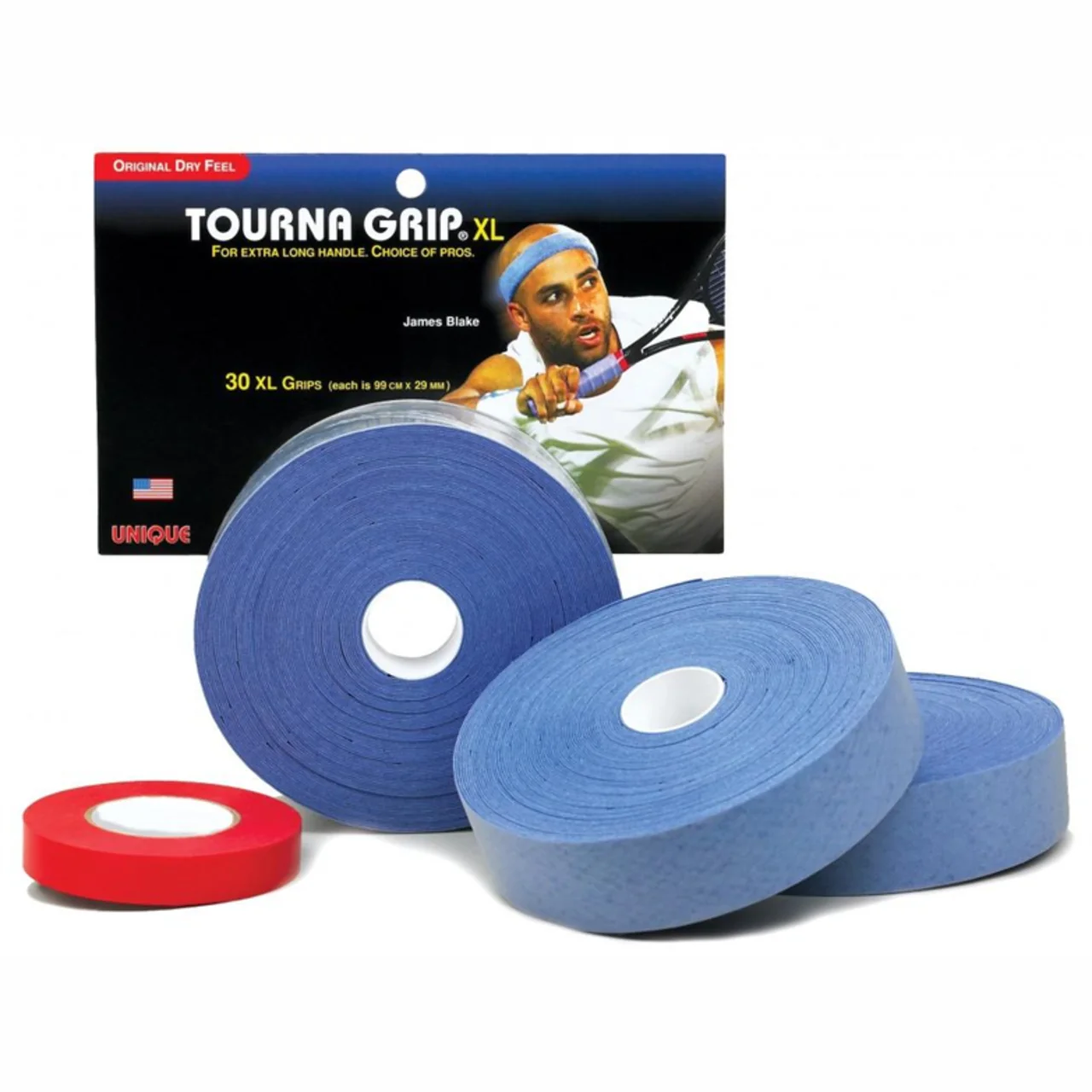 Tourna Grip 30-Pack