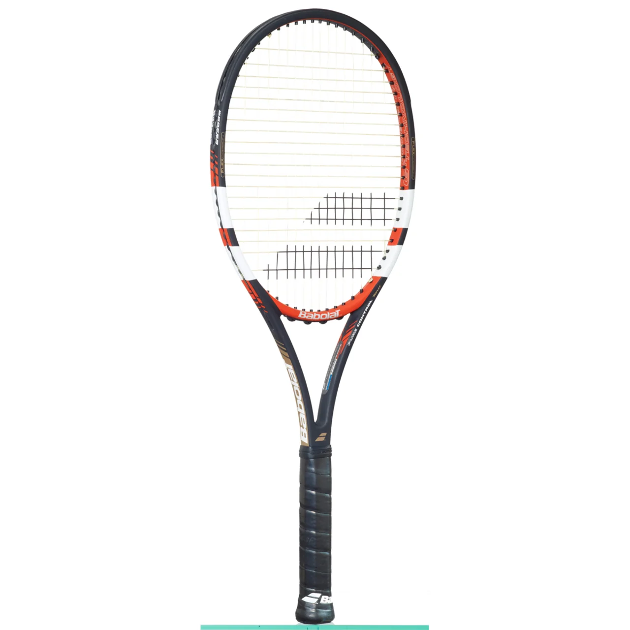 Babolat Pure Control Tour GT Racketspecialisten.se