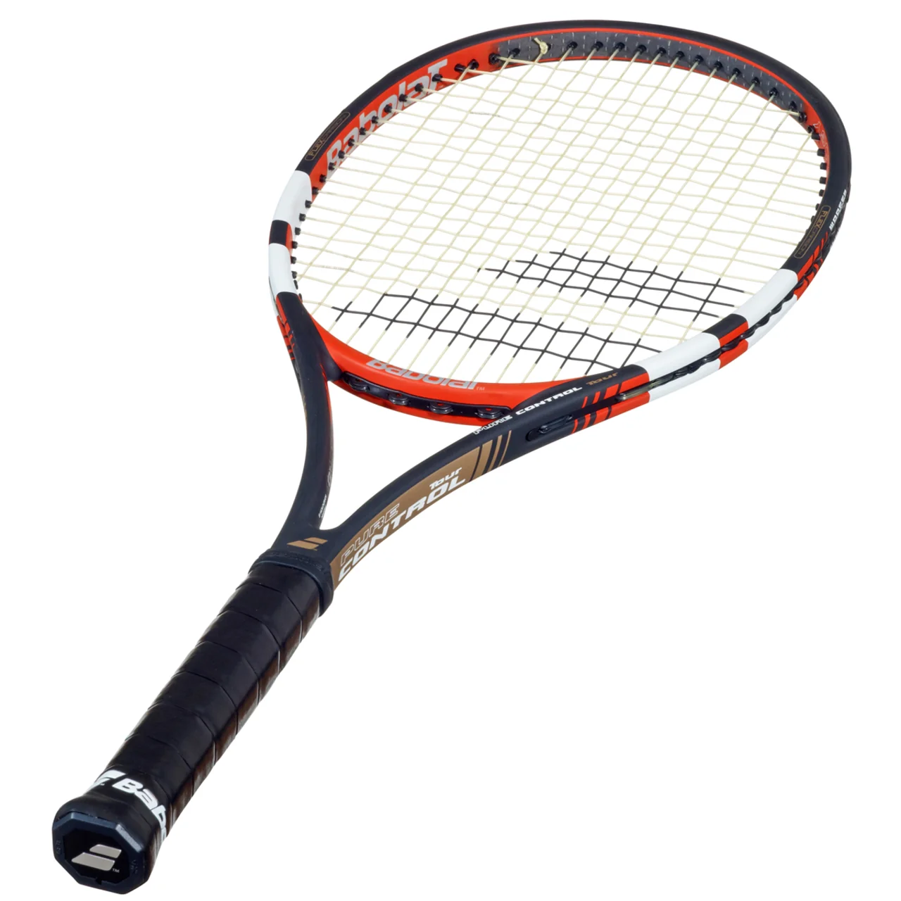 Babolat Pure Control Tour GT Racketspecialisten.se