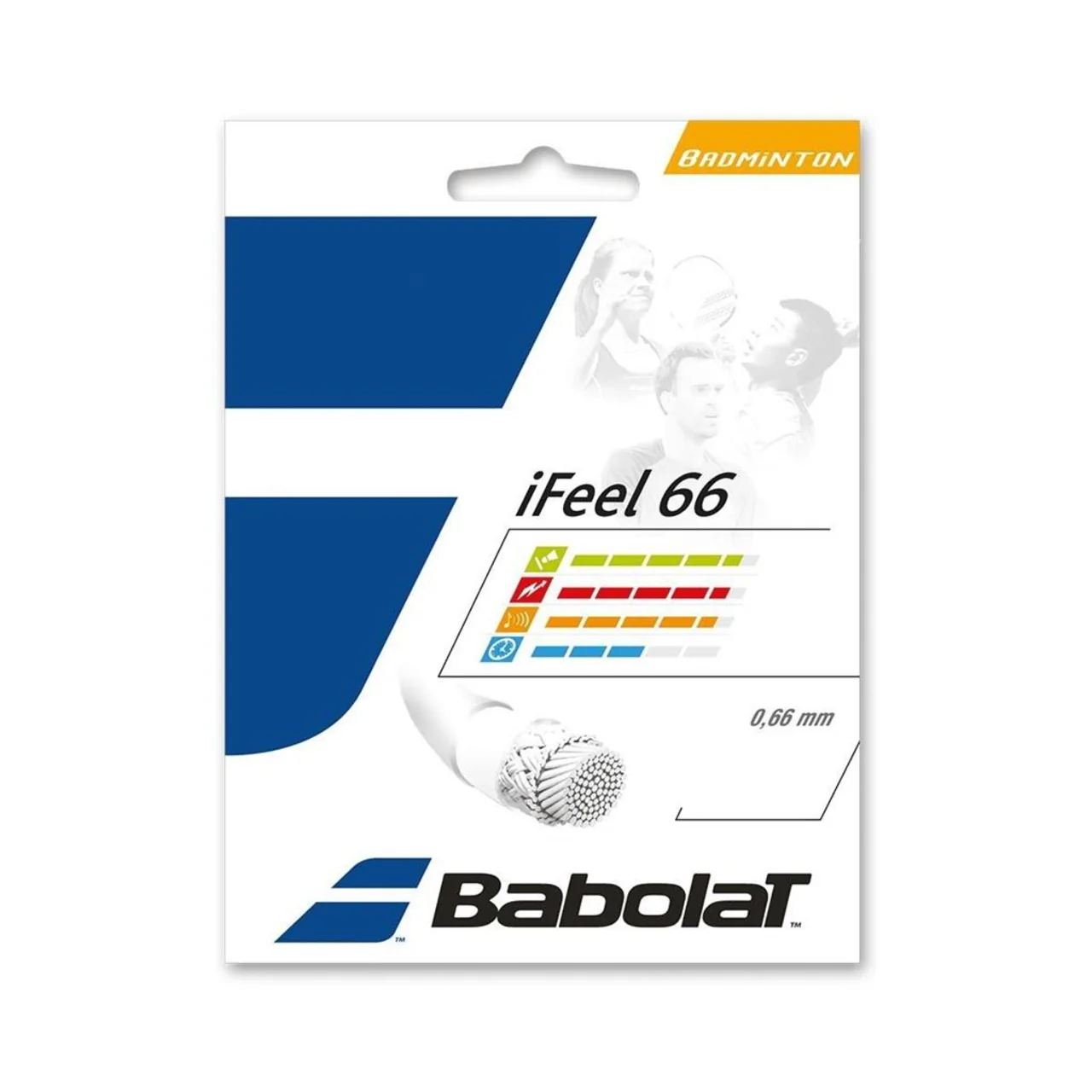 Babolat iFeel 66 200m