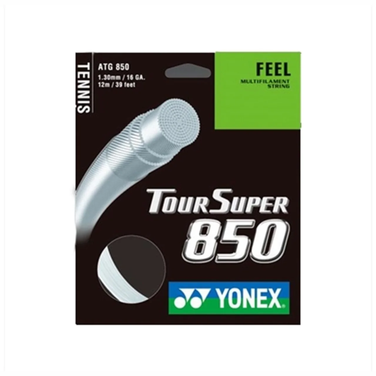 Yonex Tour Super 850 Pro 200 m