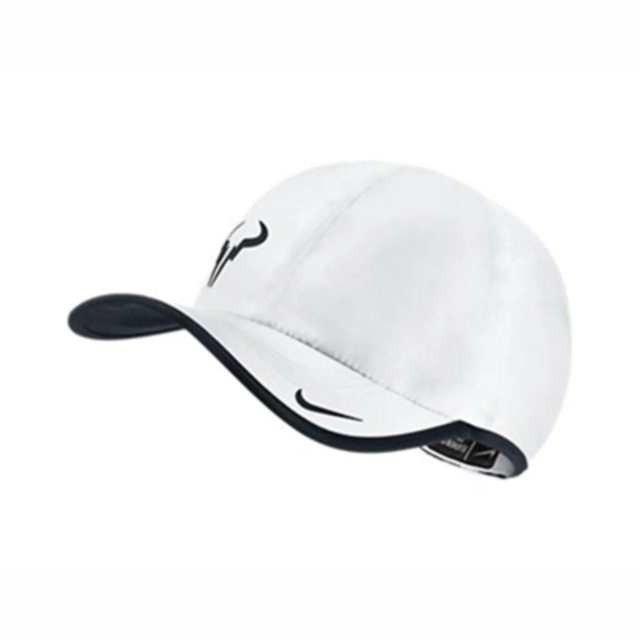 Nike Nadal Bull Cap White